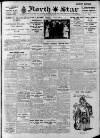 North Star (Darlington) Thursday 25 January 1923 Page 1