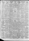 North Star (Darlington) Wednesday 07 February 1923 Page 6