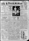 North Star (Darlington) Friday 09 February 1923 Page 1