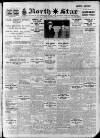 North Star (Darlington) Tuesday 13 February 1923 Page 1