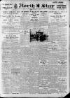 North Star (Darlington) Wednesday 14 February 1923 Page 1