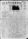 North Star (Darlington) Friday 16 February 1923 Page 1