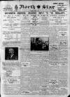 North Star (Darlington) Thursday 01 March 1923 Page 1