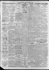 North Star (Darlington) Monday 02 April 1923 Page 4