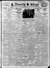 North Star (Darlington) Wednesday 18 April 1923 Page 1