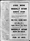 North Star (Darlington) Monday 02 July 1923 Page 7