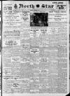 North Star (Darlington) Monday 10 September 1923 Page 1