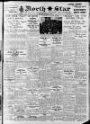 North Star (Darlington) Wednesday 12 September 1923 Page 1