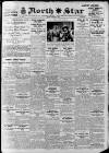 North Star (Darlington) Friday 12 October 1923 Page 1