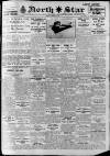 North Star (Darlington) Monday 15 October 1923 Page 1