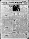 North Star (Darlington) Wednesday 05 December 1923 Page 1