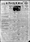 North Star (Darlington) Monday 10 December 1923 Page 1
