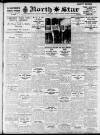 North Star (Darlington) Friday 04 January 1924 Page 1