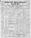 North Star (Darlington) Wednesday 07 May 1924 Page 1