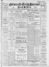 North Star (Darlington) Monday 12 May 1924 Page 1