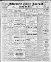 North Star (Darlington) Tuesday 13 May 1924 Page 1