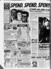 The People Sunday 26 November 1989 Page 4