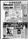 The People Sunday 06 January 1991 Page 6
