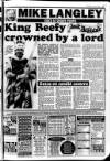 The People Sunday 13 January 1991 Page 35