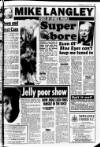 The People Sunday 27 January 1991 Page 39
