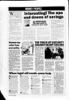 The People Sunday 31 March 1991 Page 73