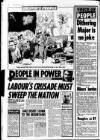 The People Sunday 14 April 1991 Page 6