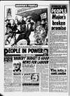 The People Sunday 23 February 1992 Page 6