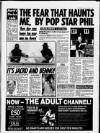 The People Sunday 23 February 1992 Page 7