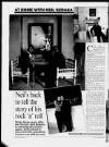The People Sunday 22 March 1992 Page 47