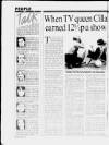 The People Sunday 29 March 1992 Page 49