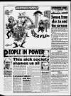 The People Sunday 09 August 1992 Page 6