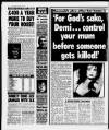 The People Sunday 18 December 1994 Page 4