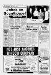 Scunthorpe Target Thursday 27 March 1986 Page 2