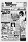 Scunthorpe Target Thursday 03 April 1986 Page 1