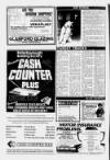 Scunthorpe Target Thursday 18 September 1986 Page 8
