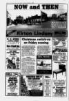 Scunthorpe Target Thursday 04 December 1986 Page 22