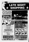 Scunthorpe Target Thursday 19 November 1987 Page 6