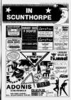 Scunthorpe Target Thursday 19 November 1987 Page 9