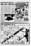 Scunthorpe Target Thursday 19 November 1987 Page 19