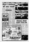 Scunthorpe Target Thursday 19 November 1987 Page 36