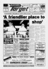 Scunthorpe Target Thursday 03 December 1987 Page 1