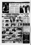 Scunthorpe Target Thursday 03 December 1987 Page 10