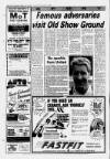 Scunthorpe Target Thursday 03 December 1987 Page 40