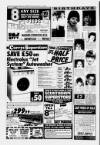 Scunthorpe Target Thursday 11 February 1988 Page 6
