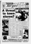 Scunthorpe Target Thursday 26 May 1988 Page 1
