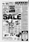 Scunthorpe Target Thursday 23 June 1988 Page 14
