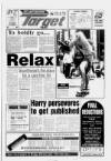 Scunthorpe Target Thursday 08 September 1988 Page 1