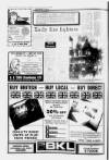 Scunthorpe Target Thursday 15 September 1988 Page 4