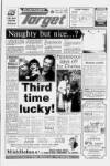 Scunthorpe Target Thursday 29 September 1988 Page 1