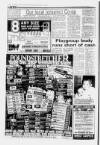 Scunthorpe Target Thursday 10 November 1988 Page 6